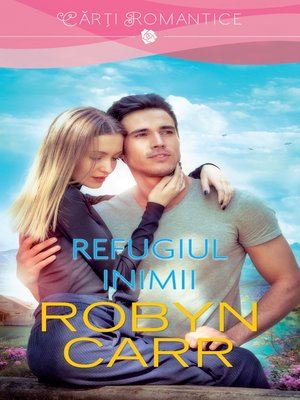 cover image of Refugiul inimii